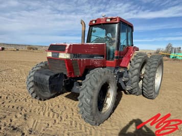 Main image Case IH 7240